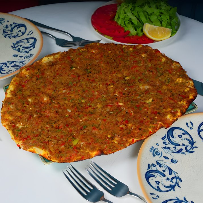 Fırın