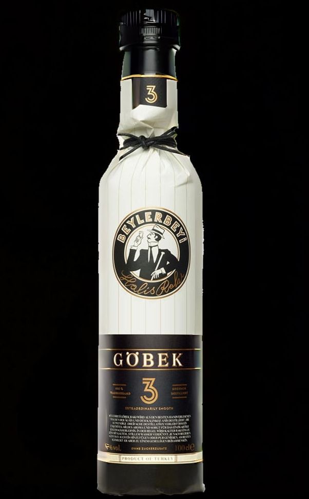 Beylerbeyi Göbek