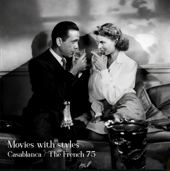 Long Island Iced Tea