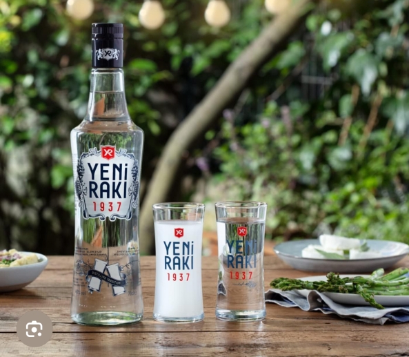 Yeni Rakı 35’lik