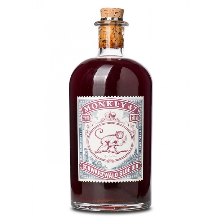 Monkey 47 70 cl