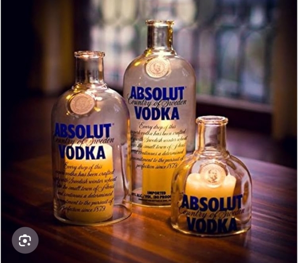 Absolut 70cl