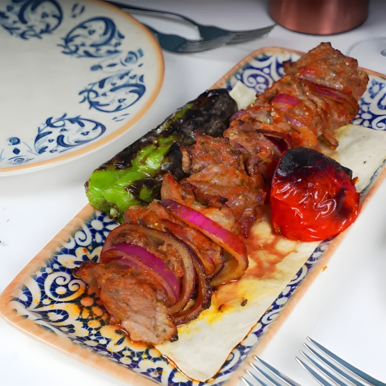 Şaşlık