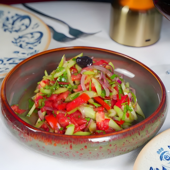 Çoban Salata