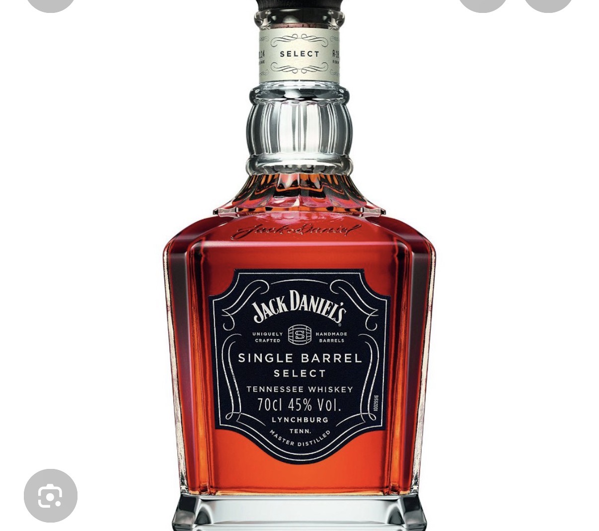 Jack danels 50cl