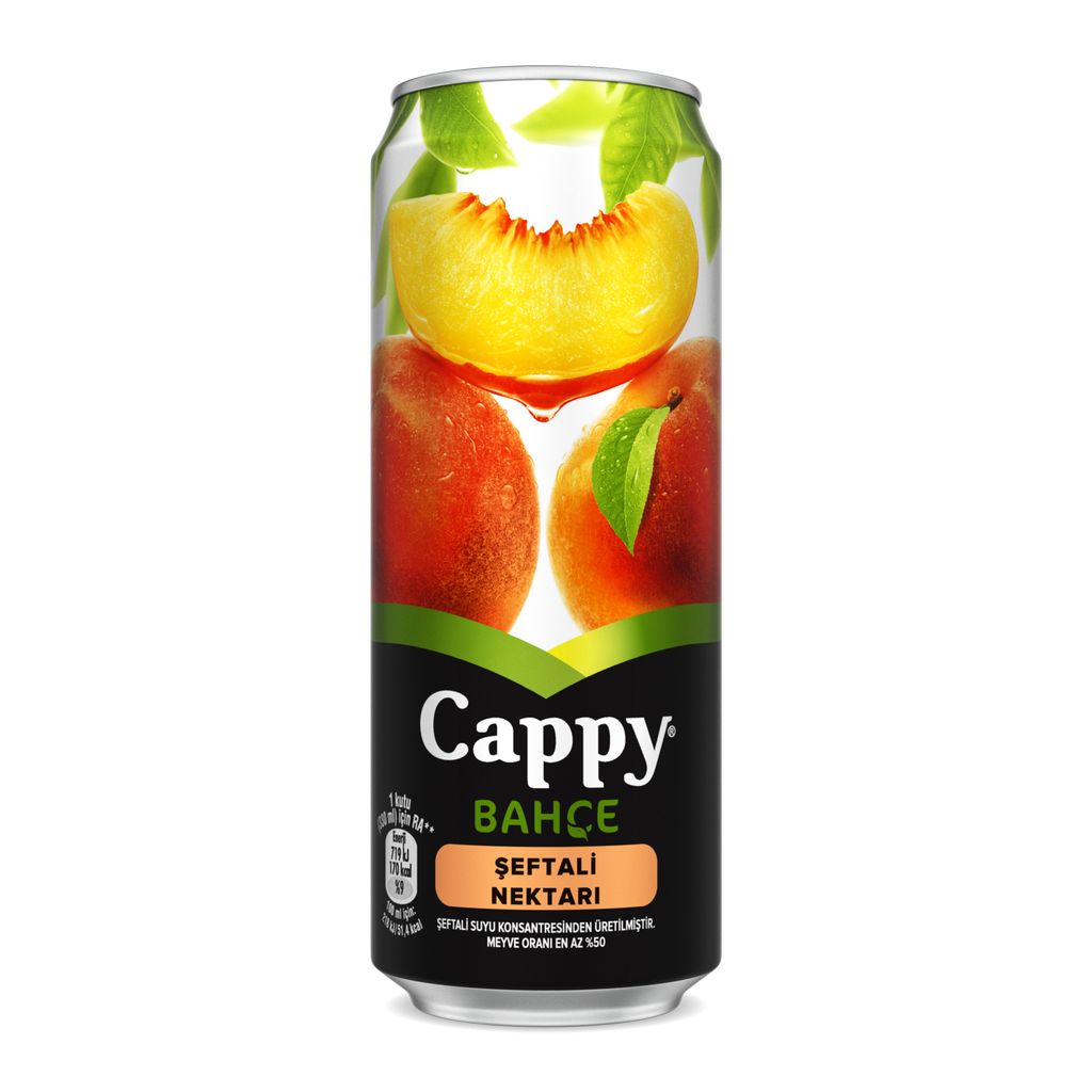 Cappy (330 ml)
